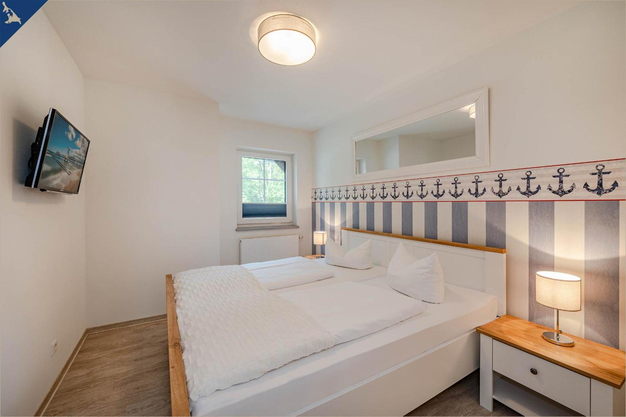 Villa Doris Whg 2 Morgensonne Heringsdorf  Esterno foto